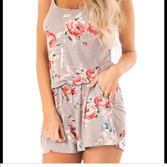 NWT Short Rumper - Picture 3 of 4